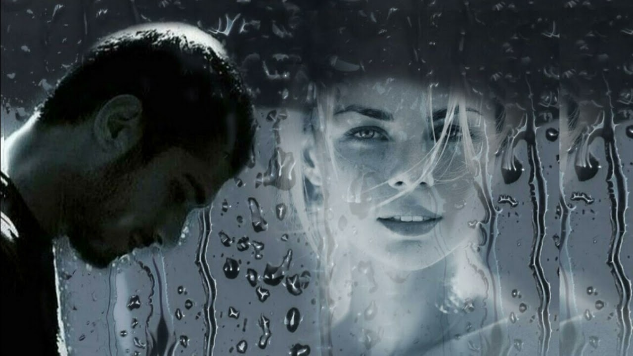 Я жил, чтобы встретить тебя.