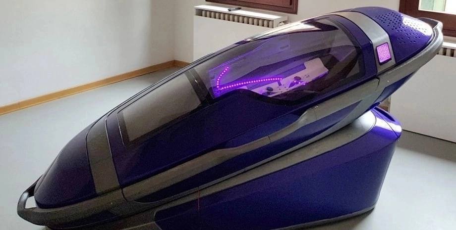 В Швейцарии уважительно относятся даже к тем, кто решил досрочно отправиться на тот свет