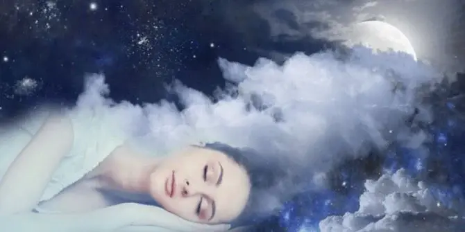 Сон предвестник беды (Часть 1.)