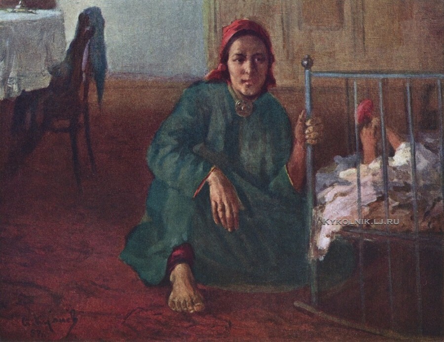 «Главное слово в каждой судьбе». 27 ноября отмечается День матери – с праздником вас дорогие!