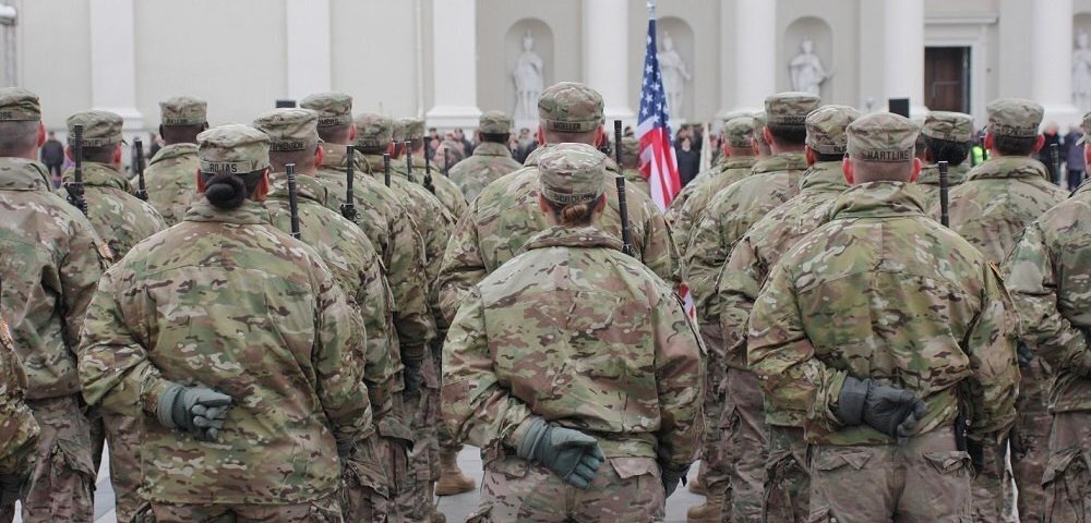 США пошли ва-банк: у американской армии появился враг пострашнее России и Китая