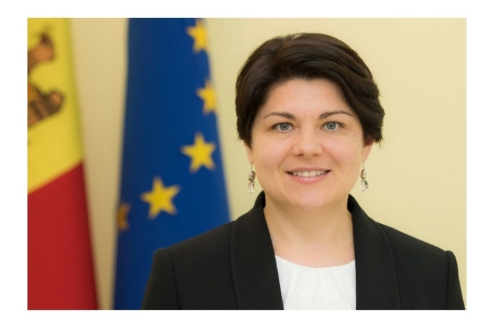 Молдова готовится к переговорам о вступлении в ЕС в 2023 году .