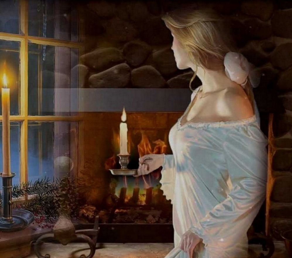 Нужно просто жить.