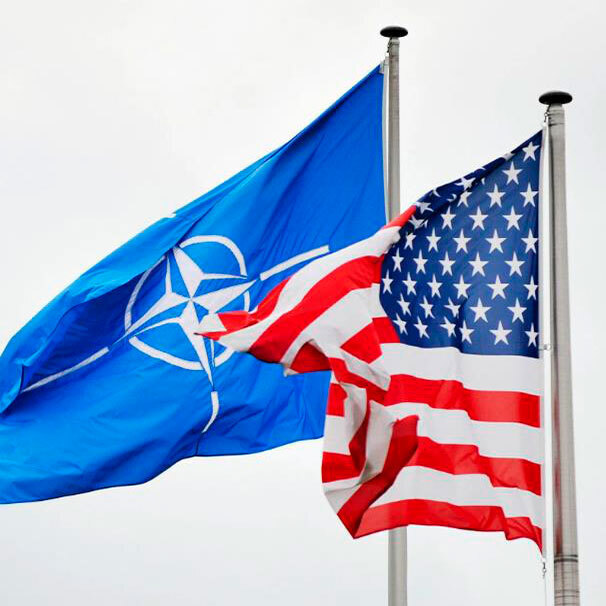 Что будет если Америка выйдет из НАТО?