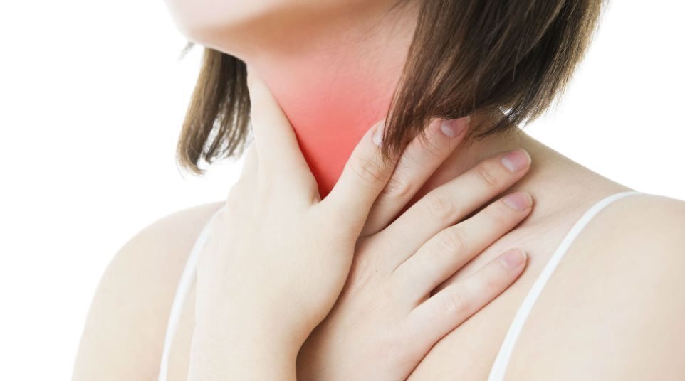 Названы неизвестные симптомы самых быстро прогрессирующих видов рака