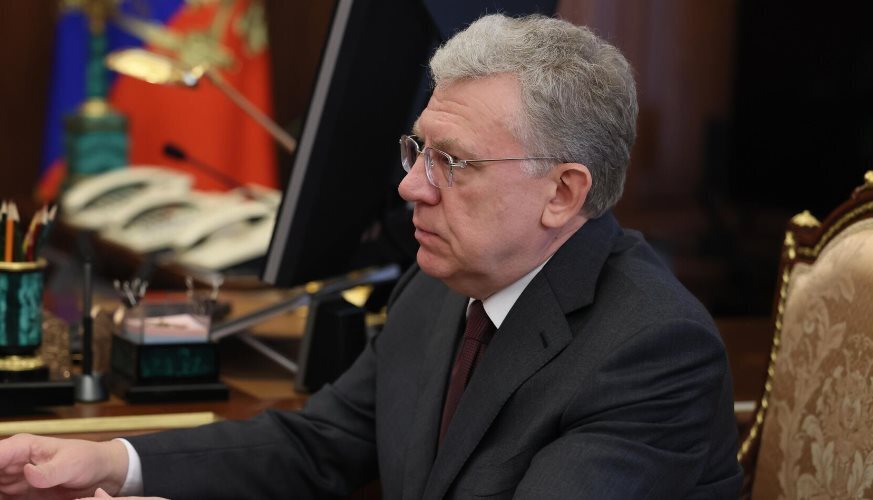Кудрин будет уволен! Совет Федерации определяет, когда Кудрин может быть освобожден от должности главы Счетной палаты.