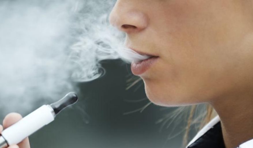 Подросток умер после курения электронной сигареты в Подмосковье