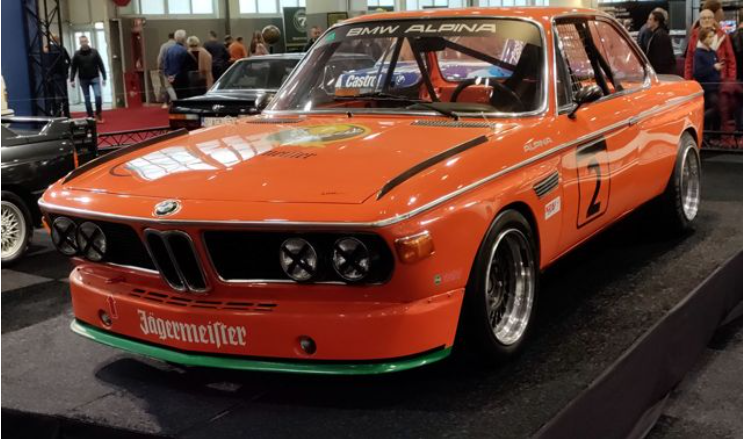 Ретро всегда в моде