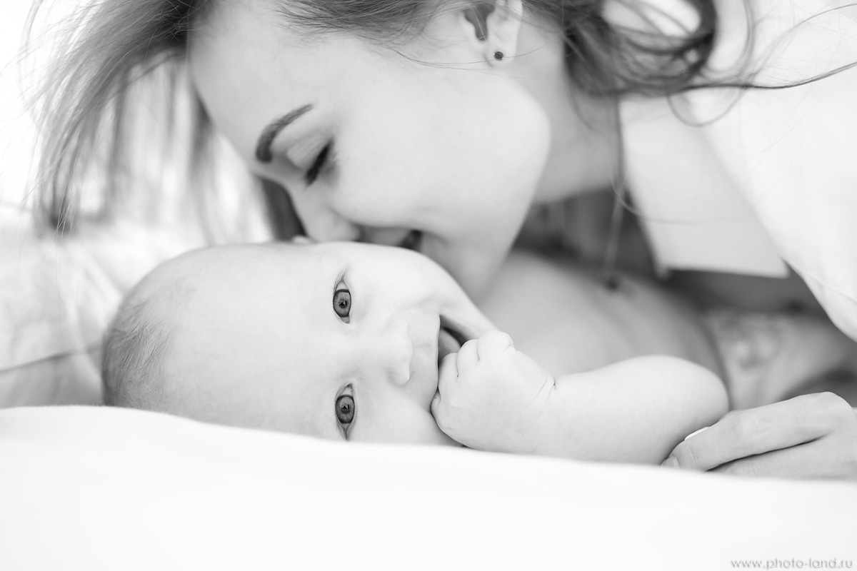 Нужно просто жить.