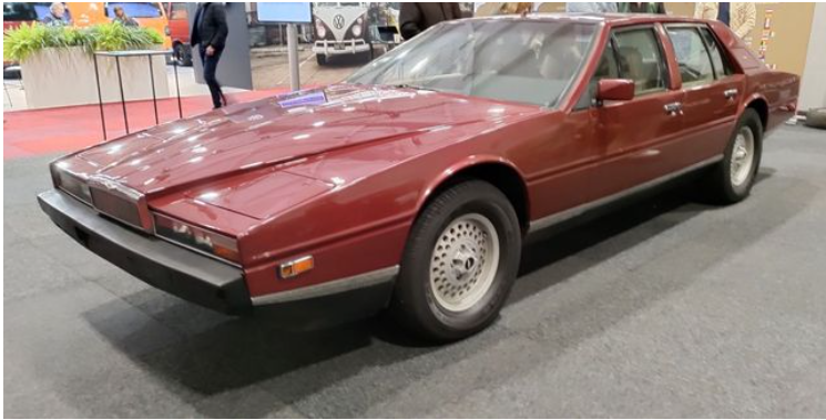 Ретро всегда в моде