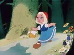 Какой же она ориентации, если ее привлекают только деньги? (шутка)