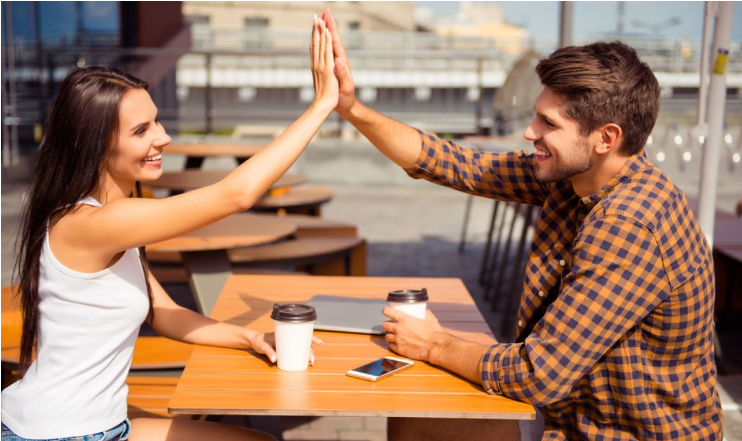 Существует ли чистая дружба между мужчиной и женщиной?