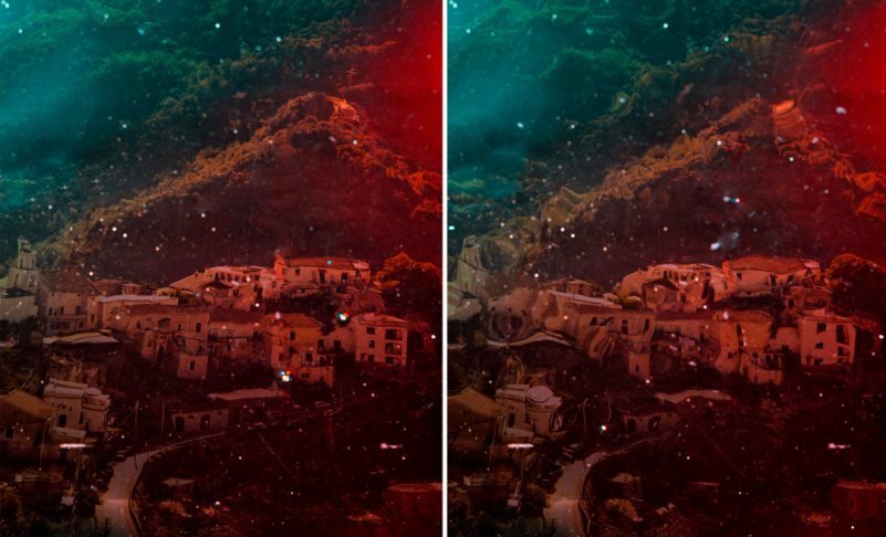 Как мафия вызывает рак