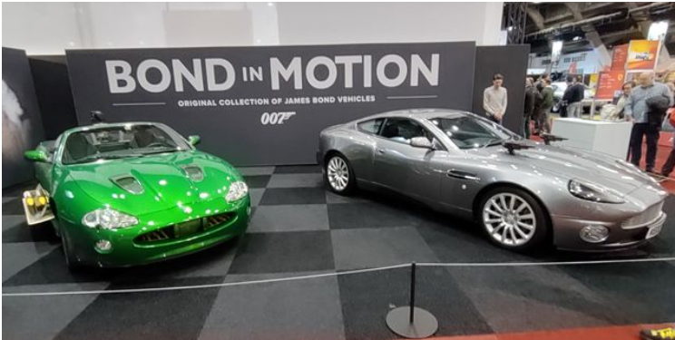 Ретро всегда в моде