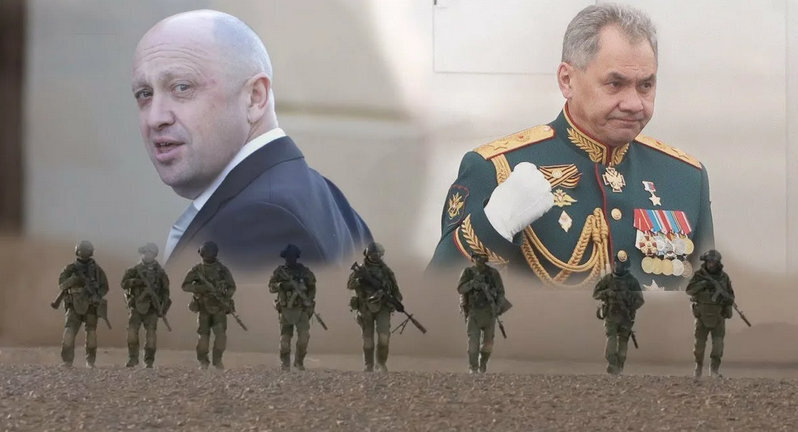 Как вступить в ЧВК «Вагнер» в 2022 году: есть ли ограничения по возрасту и здоровью? Как записаться к "вагнеровцам", где они сейчас на Украине?