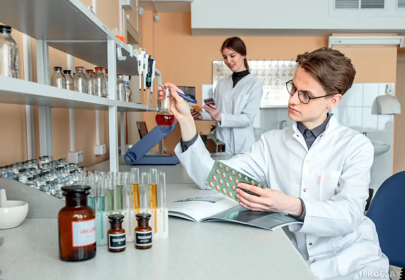 Работа: целевое обучение обяжет студентов хорошо учиться, чтобы соответствовать требованиям работодателей