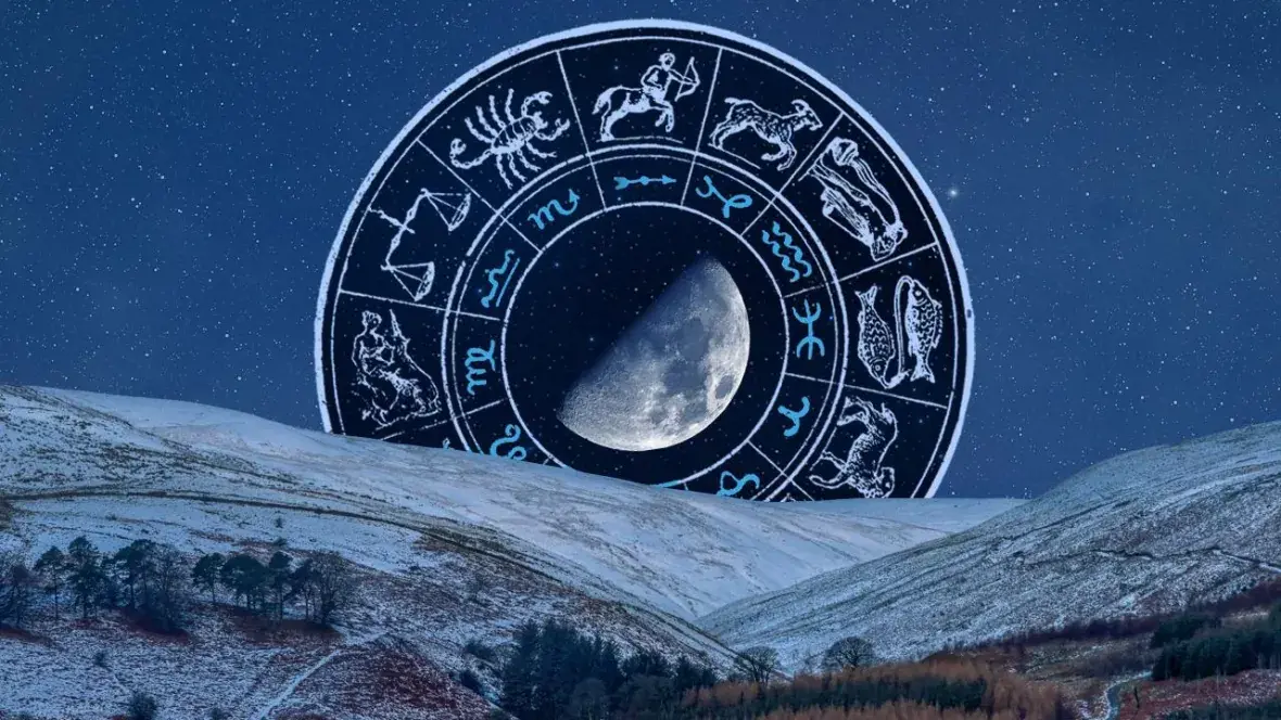 Ваш гороскоп на предстоящую неделю: воспользуйтесь этой возможностью, чтобы добиться прогресса в своих наиболее увлекательных проектах