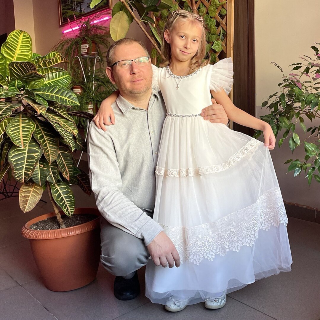 Как заставить общаться с ребенком