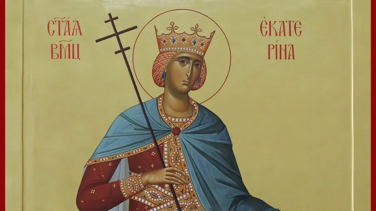 Три строгих запрета и 3 обязательных дела на День святой Екатерины 7 декабря: очень мощный заговор на удачу и счастье на 365 дней