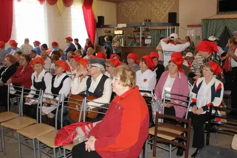 Что у меня отнял Советский Союз? А у вас?