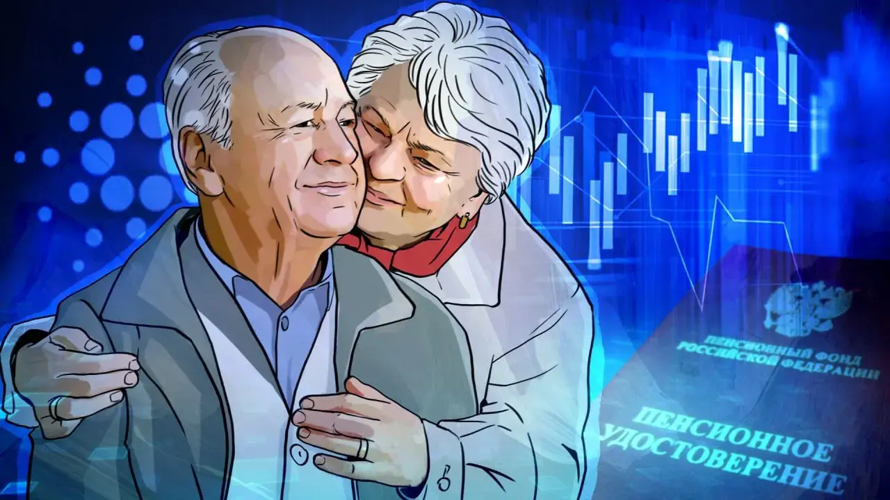 Новый порядок индексации пенсий в России в 2023 году: индексация пенсий с 1 января, кому и на сколько повысят