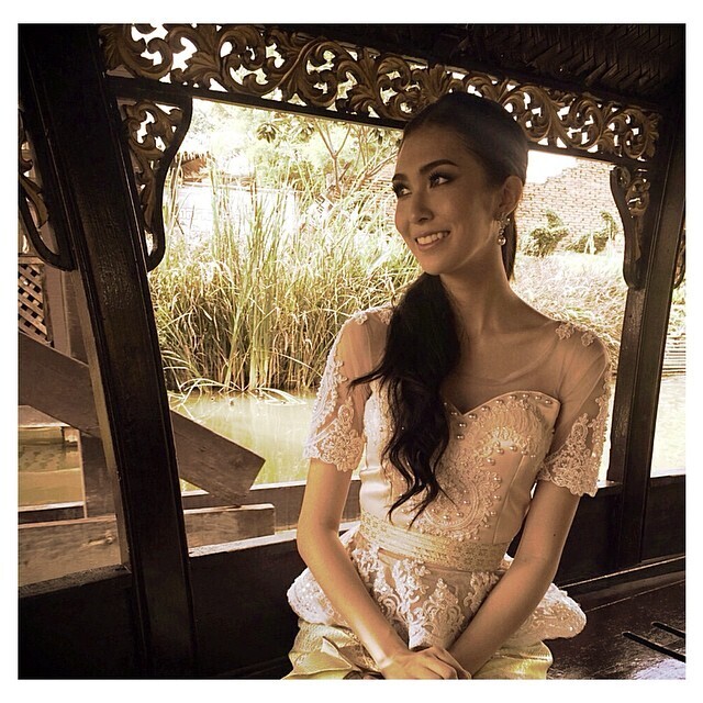 Пимбонгкод Чанкаев (красивые девушки и женщины)