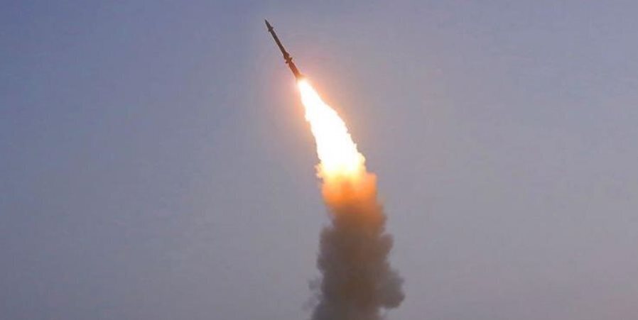 Запад утверждает, что запасы ракет ПВО Украины истощаются