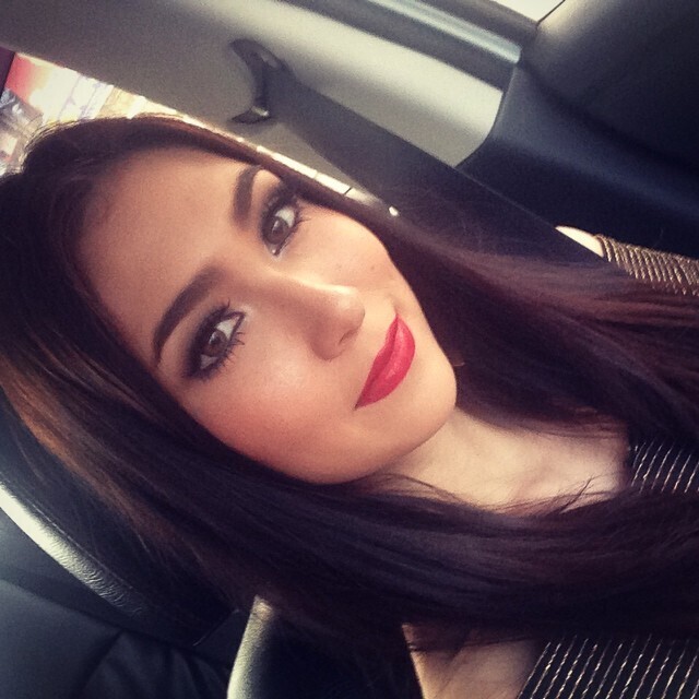 Пимбонгкод Чанкаев (красивые девушки и женщины)