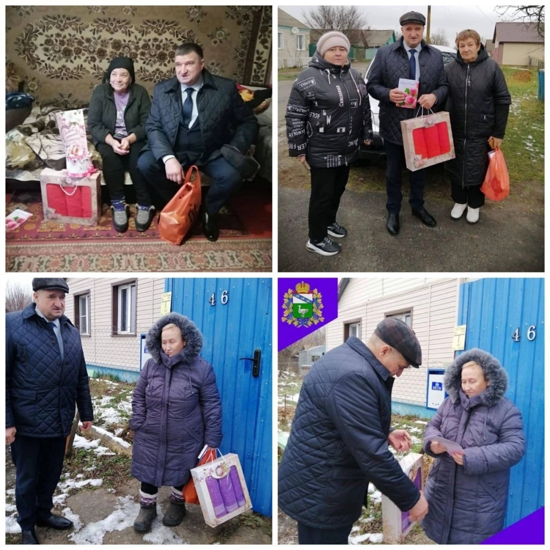 Дapы нa Дeнь мaтepи для жeнщин, чьи дeти yшли нa фpoнт!