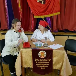 Что у меня отнял Советский Союз? А у вас?