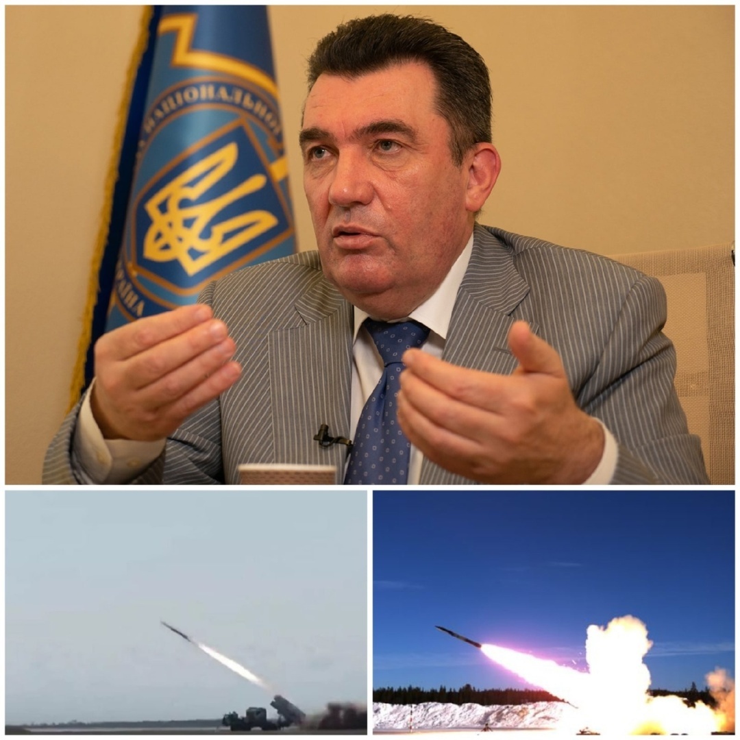 "Oтпpaвьтe нaм cнapяды, чтo дoлeтят дo Питepa или Mocквы".