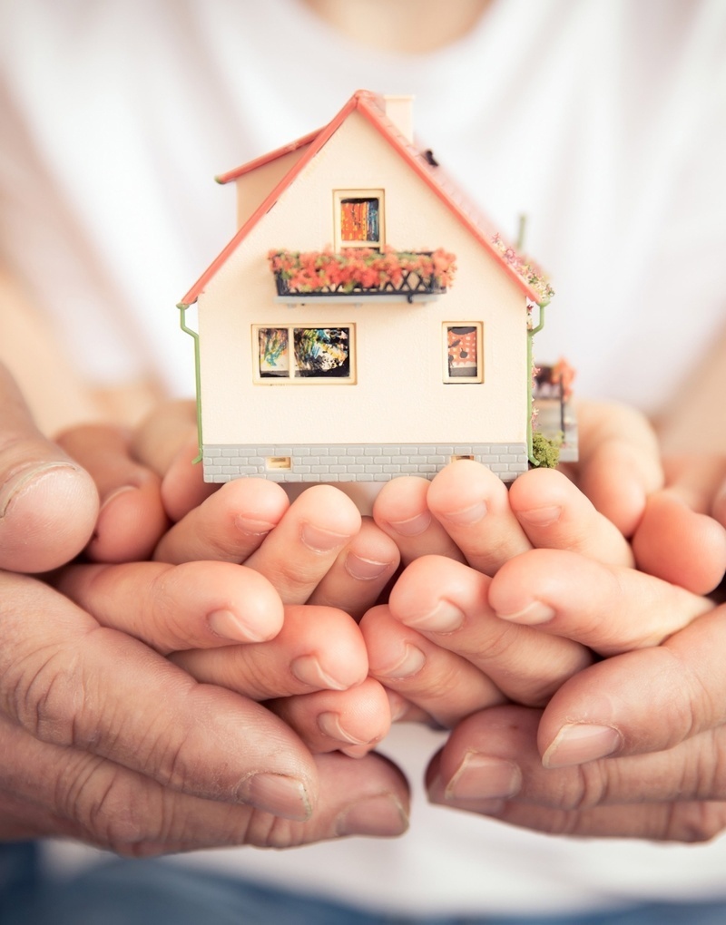 Ипотека – как лучше