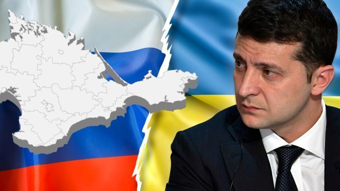 Украина пригрозила Германии войной, если та откажется поставить ВСУ танки