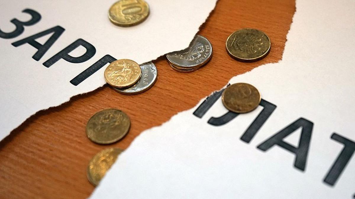 Задержка зарплаты - повод взыскать моральный вред