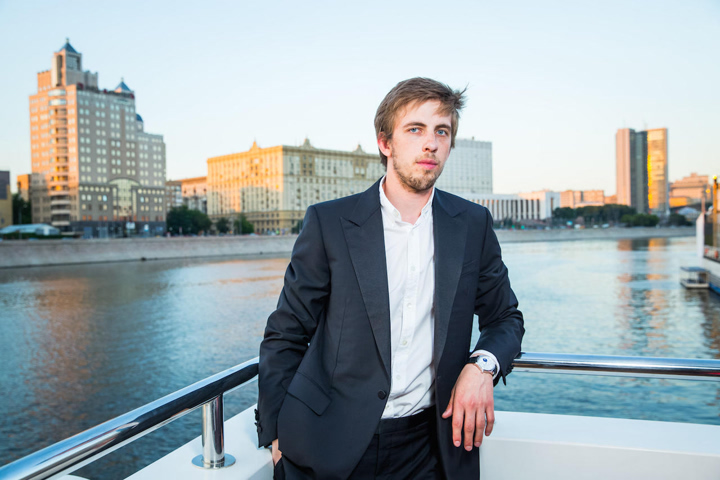 Продолжим рубрику о крутых актерах