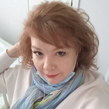  Мизенина Анна Николаевна, г. Самара