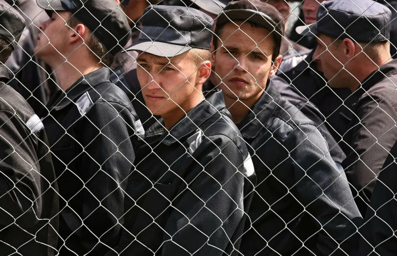 Амнистия заключенных в декабре 2022: Путин одобрит амнистию по уголовным делам? По каким статьям и объявят ли ее проведение к 31 декабря 2022?