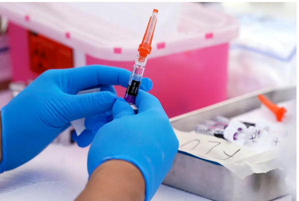 На один шаг ближе к универсальной вакцине против гриппа?