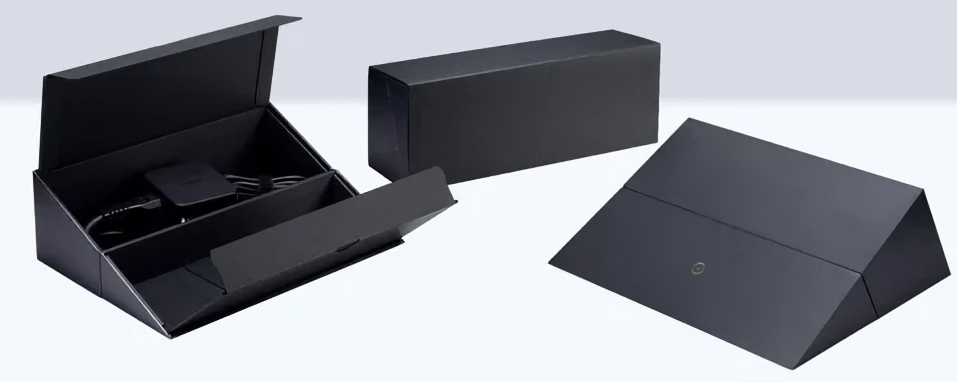 Компания Asus выпустила обновленный ExpertBook B9, самый легкий в мире 14-дюймовый ноутбук!