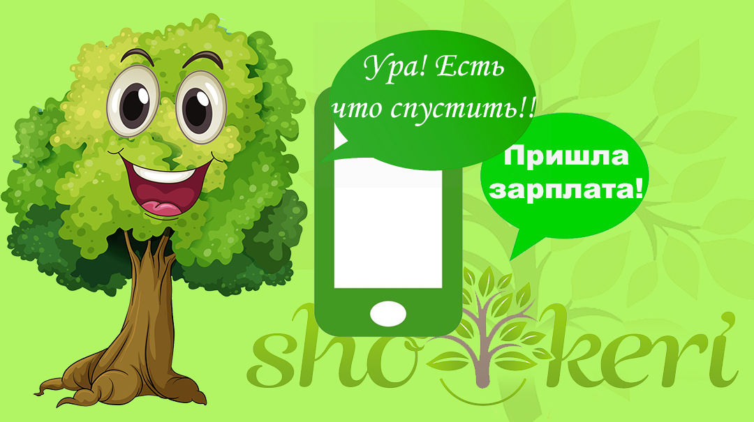 Почему так важно платить себе с целой зарплаты