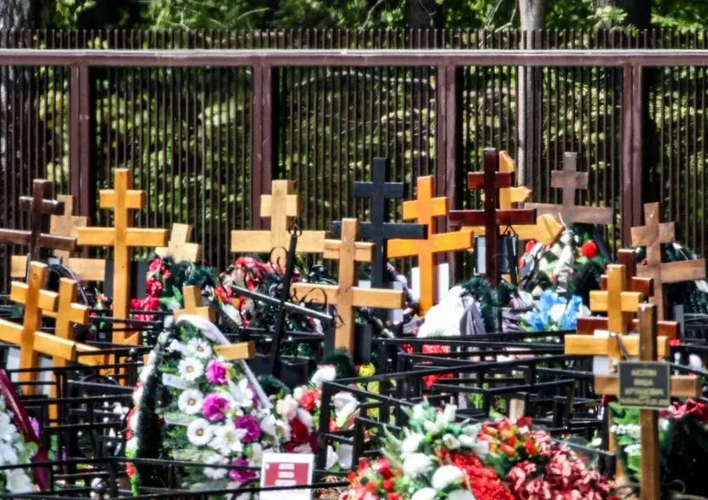 В Госдуме предложили награждать матерей, чьи сыновья погибли в СВО: какая будет награда? Нужно ли открывать счет