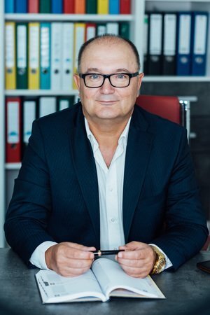 Поправки в Закон об изгнанных и беженцах (BVFG)