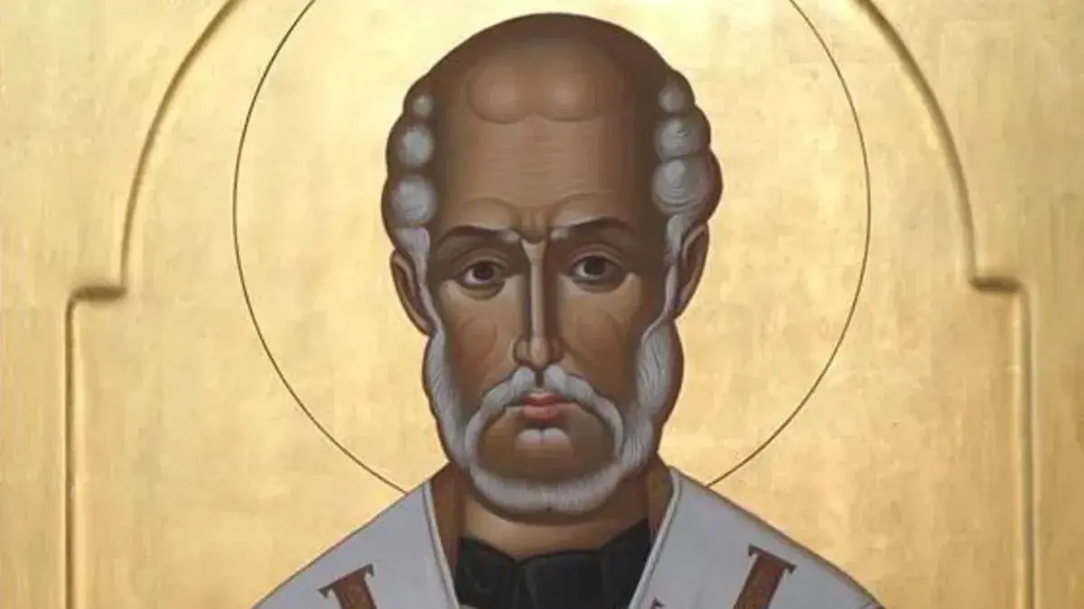 Не гневи Бога: три страшных запрета в праздник Григория Чудотворца 30 ноября - 5 грехов дня, 5 обязательных дел, 8 примет