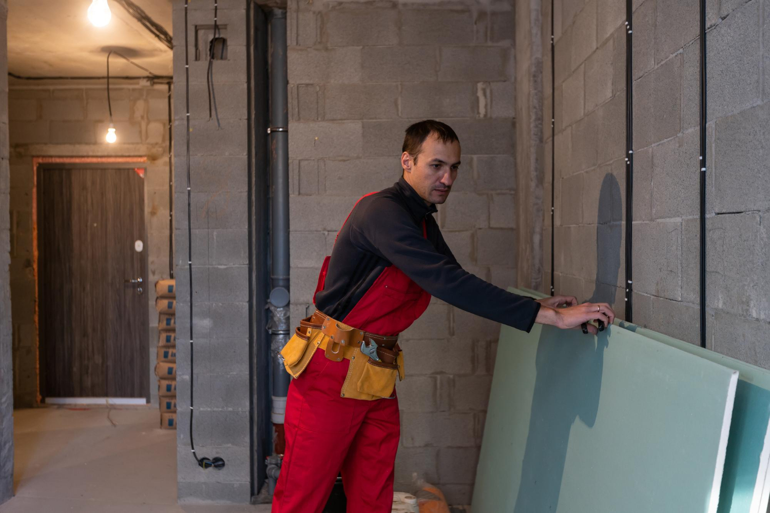 Договор долевого участия. Как не «пролететь» с квартирой в новостройке?