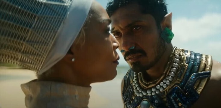 «Черная пантера: Ваканда навсегда» — самая прямая история о мутантах MCU