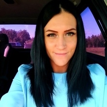 Анна, г. Челябинск