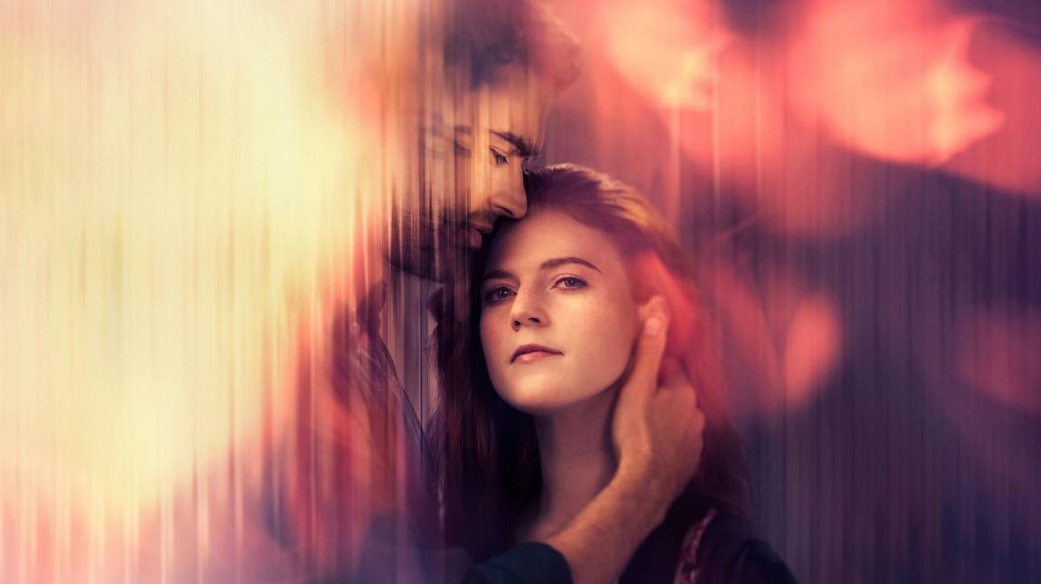 Парень сказал, что любит бывшую