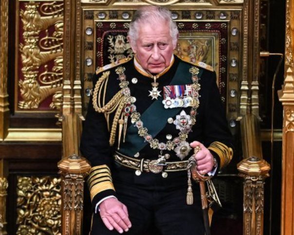 Почему Ротшильды хотят заблокировать коронацию Карла III