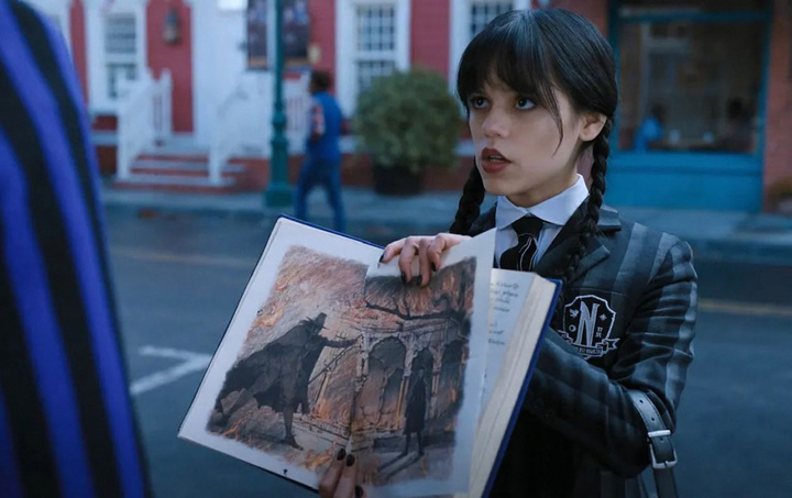 Пожалуй надо вводить новую рубрику «ЧТО ВЫ ТАМ ПОНАСНИМАЛИ»