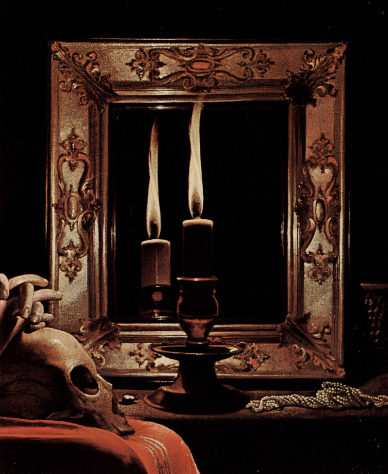 Продолжение "Каждый может видеть своё будущее"...и не только...Реальные истории и мои размышления.